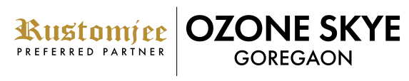 Rustomjee Ozone 2 Logo - Rustomjee